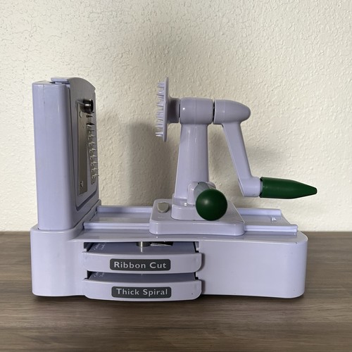 Veggetti pro spiralizzatore - veggetti,