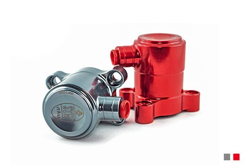 Pistoncino attuatore frizione - attuatore,