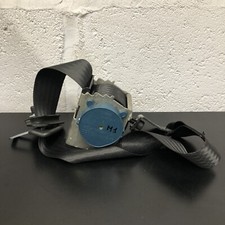 04-11 Cintura di sicurezza anteriore destra Alfa Romeo 159 1.9JDTM Berlina - (M1) - 1003957