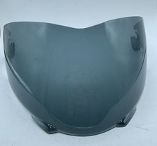 7691292 VISIERA CASCO ANTIAPPANNANTE ANTIGRAFFIO ORIGINALE BMW SYSTEM 5 OEM