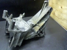 Cuscinetto di Motore Posteriore M Gummilager Opel Vectra 2.0 Caravan B 100 Kw