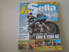Sella 2013 bmw r - bmw, 1200