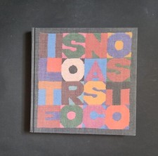 Alighiero boetti mettere al - alighiero, boetti: