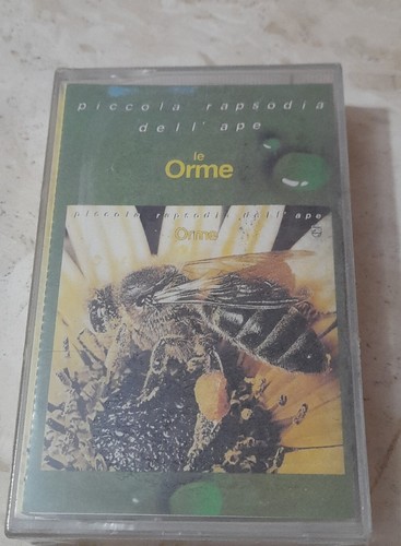 Orme piccola rapsodia - orme/,