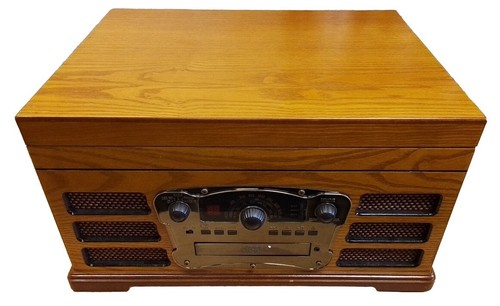 Giradischi legno - giradischi/giradischi,