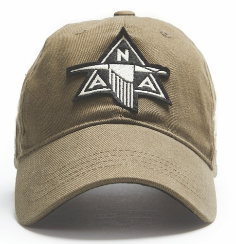 Cappellino mustang north - cappellino,