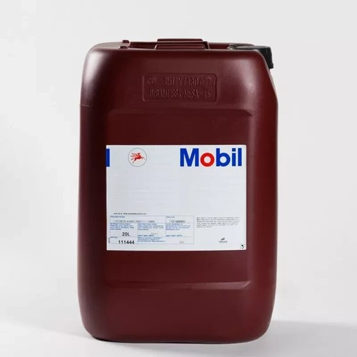 Mobil olio idraulico - hv, univis