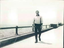 fo780 foto originale personaggi famosi mario del monaco