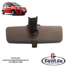 FIAT PANDA 169 2003 - 2012