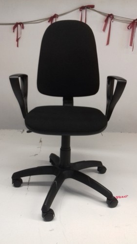 Sedia ufficio ruote poltrona - sedia,