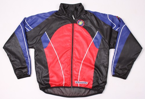 Giacca ciclismo castelli - giacca,