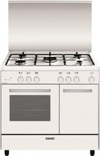 Cucina a Gas 5 Fuochi con