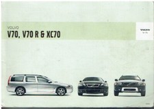 MANUALE PROPRIETARIO VOLVO