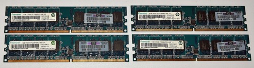 Memoria ram computer originale - ram,