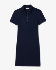 Lacoste EF5473 Vestito Polo