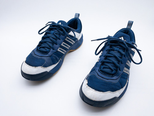 Adidas scarpa sportiva - , uomo