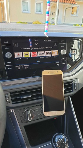 Supporto cellulare rsmount - supporto,