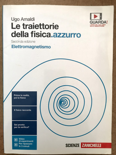 Traiettorie della - le,