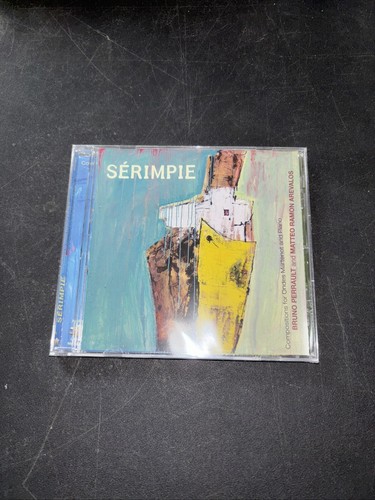 Serimpie compositions for - serimpie,