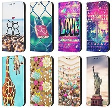 Custodia Cover a Libro iPhone