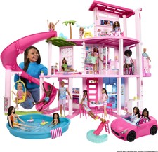 Mattel Barbie Casa dei Sogni