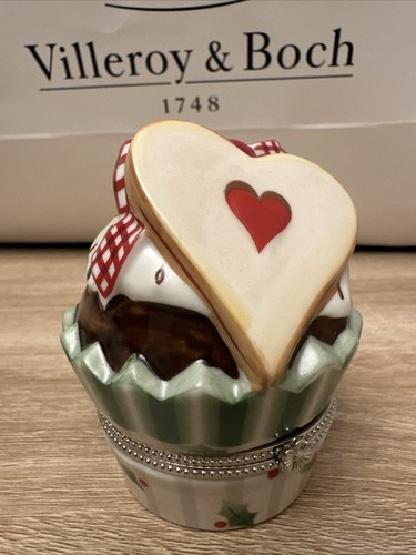 Rarität villeroy boch - rarität, 1