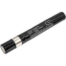 Batteria 4.8V per Oscilloscopi