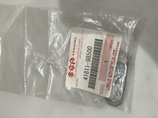 Anodo zinco originale SUZUKI