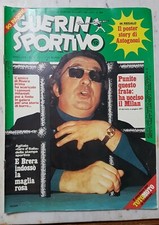 GUERIN SPORTIVO N.12 1976