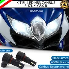 KIT FARO A LED SUZUKI GSX-R