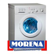 Lavatrice Sangiorgio 8kg meccanica Classe D (A+++) 1100giri S5611C