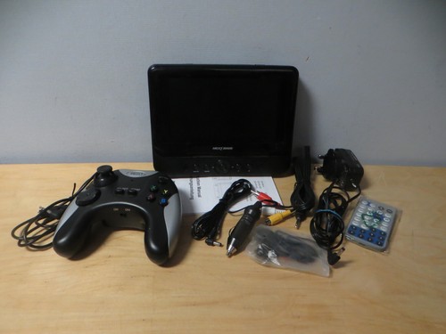 Nextbase sdv48 lettore dvd - sdv48-am,