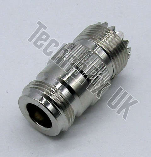 So239 accoppiatore femmina - a, n