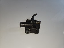 CARTER POMPA ACQUA HONDA CBF