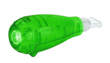Acapella Vibratory PEP Mucus