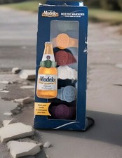 Modelo Bottiglia Birra