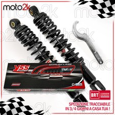 COPPIA AMMORTIZZATORI