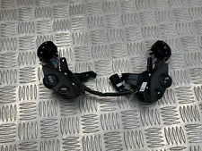 Smart ForFour W453 Pulsanti Volante Cruise Control Media Radio Volume