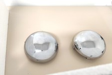 PARAPOLVERE CROMATO TROMBA AD