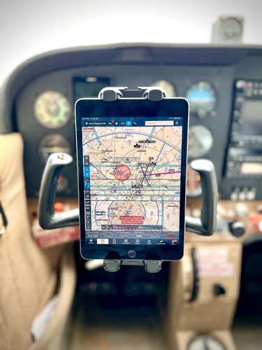 Proaviator cockpit set - cockpit,