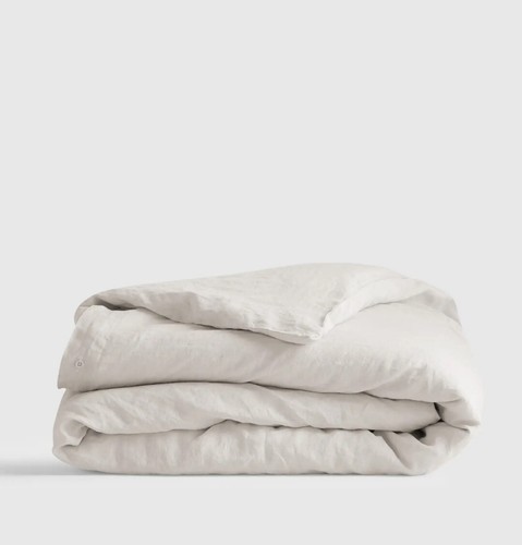 Quince european linen - european, sand