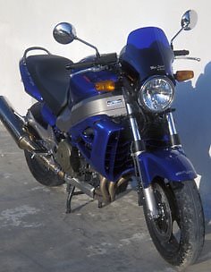 Cupolino 600 cb 900 - cb,