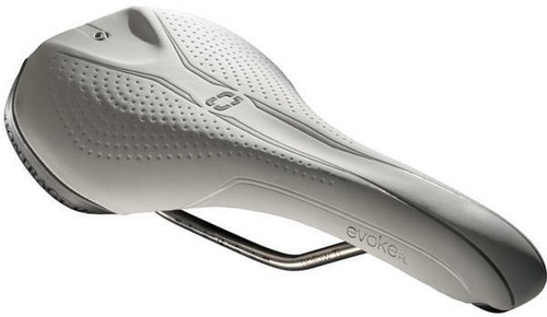 Sella ciclismo bontrager - bontrager, evoke