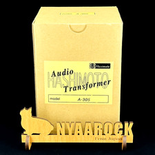 Hashimoto A-305 Trasformatore