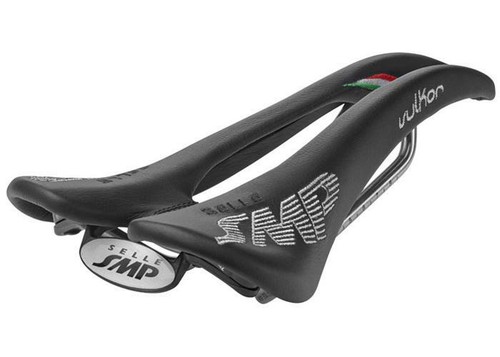 Sella smp strike vulkor black - smp,