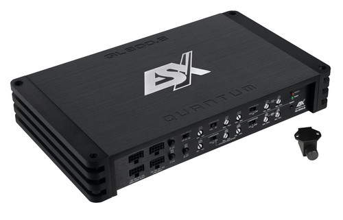 Amplificatore digitale esx - amplificatore,
