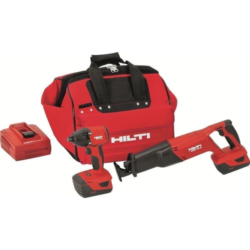 Hilti sid avvitatore a - 18-a,
