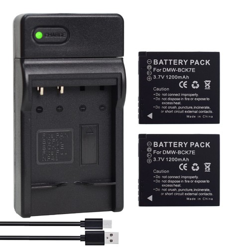 Batteria caricabatterie - +,