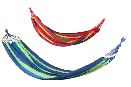 Amaca giardino 200x100 cm - da,