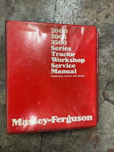 Manuale servizio officina - manuale,